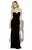 16106 Dress in Black