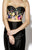 16126 Dress in Black/Multi