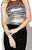 16146 Dress in Black/Multi