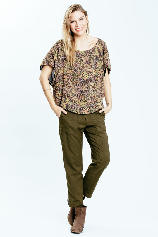 Meadow Dani Top