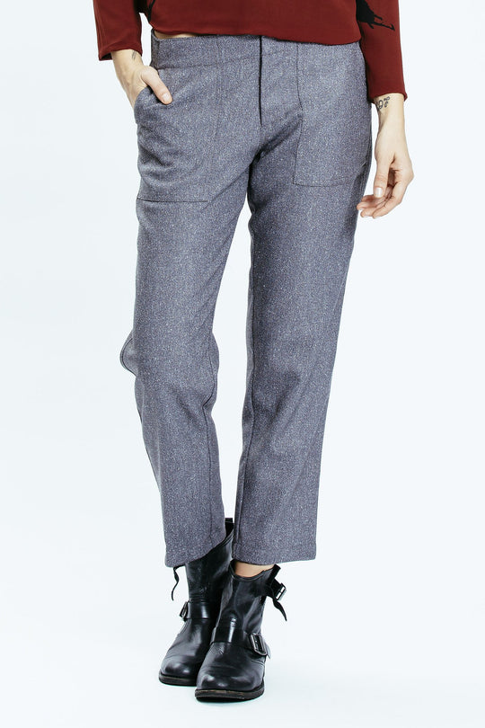 Military Pant
