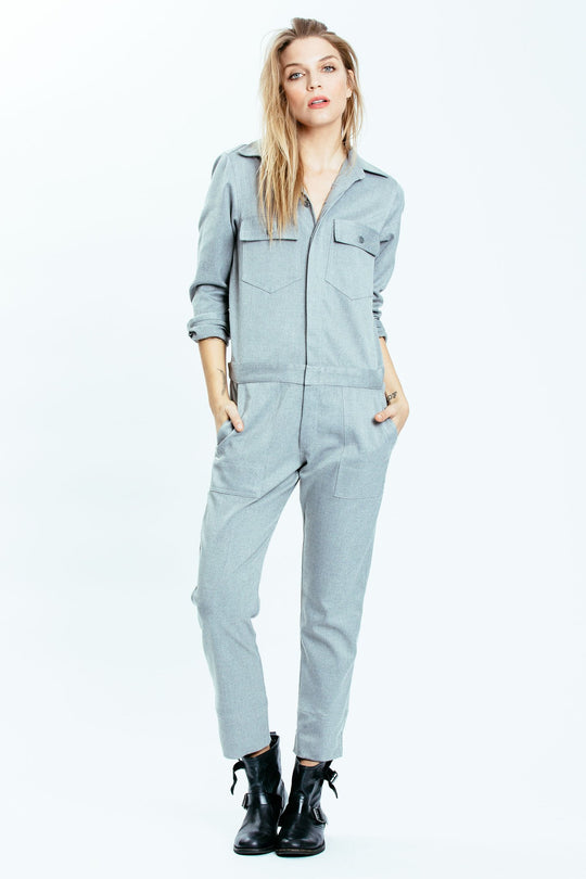 Spencer Jumpsuit