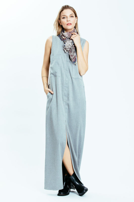 Colton Maxi Dress