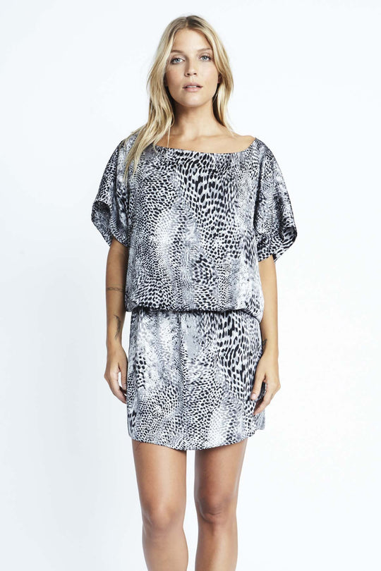 Python Dani Dress