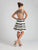 Madison James - 17-102 Dress