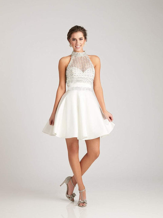 Madison James - 17-111 Dress