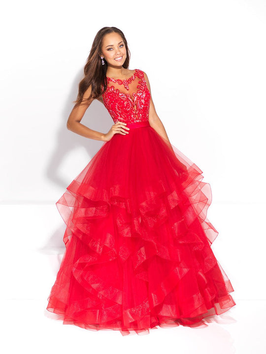 Madison James - 17-200 Dress