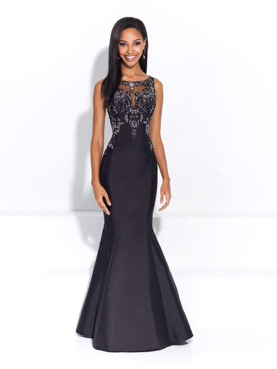 Madison James - 17-201 Dress