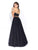 Madison James - 17-202 Dress