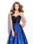 Madison James - 17-203 Dress