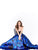 Madison James - 17-203 Dress