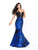 Madison James - 17-204 Dress