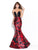 Madison James - 17-204 Dress