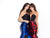 Madison James - 17-204 Dress