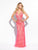 Madison James - 17-208 Dress