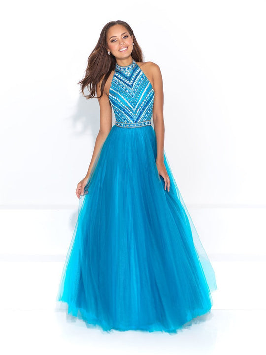 Madison James - 17-209 Dress