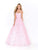 Madison James - 17-214 Dress