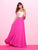 Madison James - 17-215 Dress