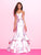 Madison James - 17-216 Dress