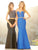 Madison James - 17-225 Dress