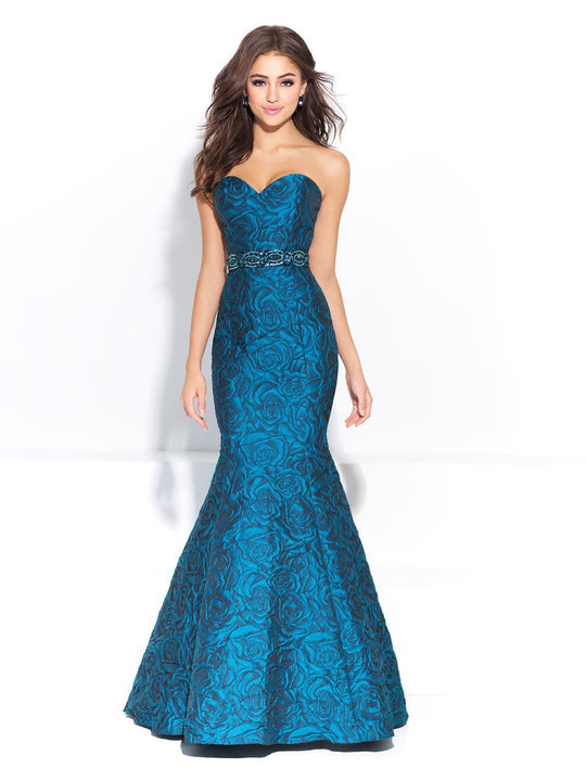 Madison James - 17-221 Dress