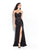 Madison James - 17-223 Dress