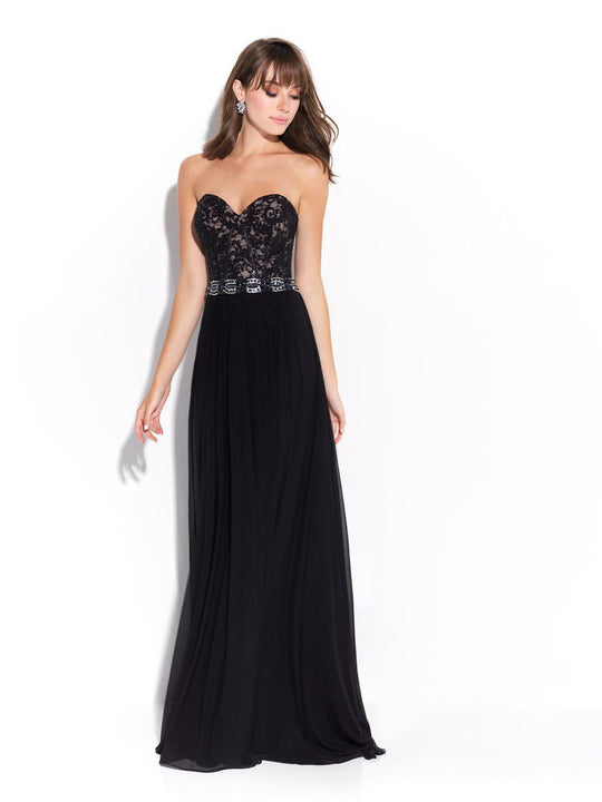 Madison James - 17-224 Dress