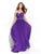 Madison James - 17-224 Dress