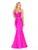Madison James - 17-225 Dress