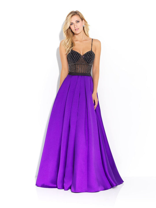 Madison James - 17-227 Dress