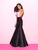 Madison James - 17-229 Dress