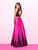 Madison James - 17-231 Dress