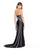 Madison James - 17-232 Dress