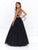 Madison James - 17-235 Dress