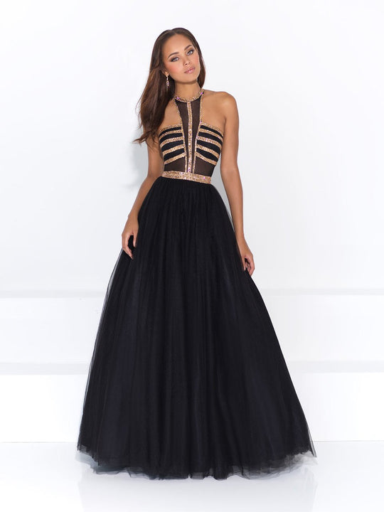 Madison James - 17-235 Dress