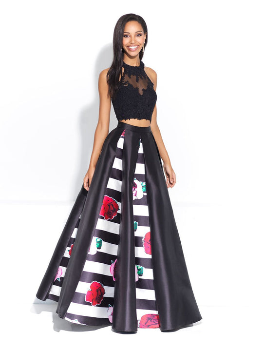 Madison James - 17-237 Dress