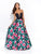 Madison James - 17-239 Dress