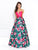 Madison James - 17-239 Dress