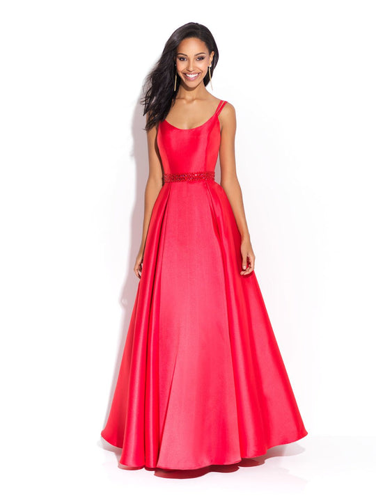 Madison James - 17-240 Dress