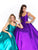 Madison James - 17-240 Dress