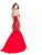 Madison James - 17-241 Dress