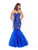 Madison James - 17-241 Dress