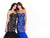 Madison James - 17-241 Dress