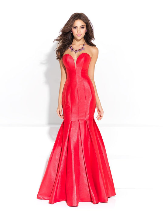 Madison James - 17-242 Dress