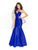 Madison James - 17-242 Dress