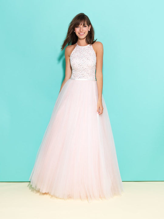Madison James - 17-243 Dress