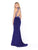 Madison James - 17-246 Dress
