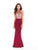 Madison James - 17-246 Dress
