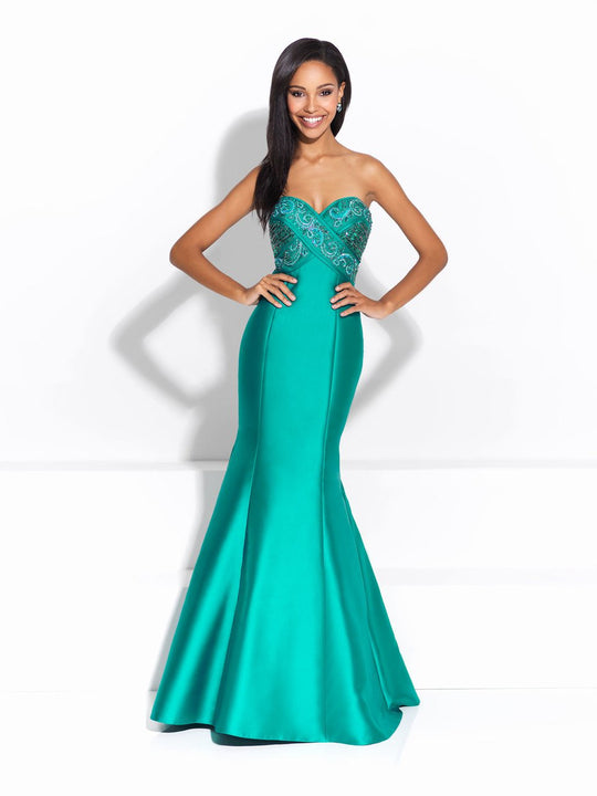 Madison James - 17-248 Dress
