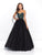 Madison James - 17-251 Dress